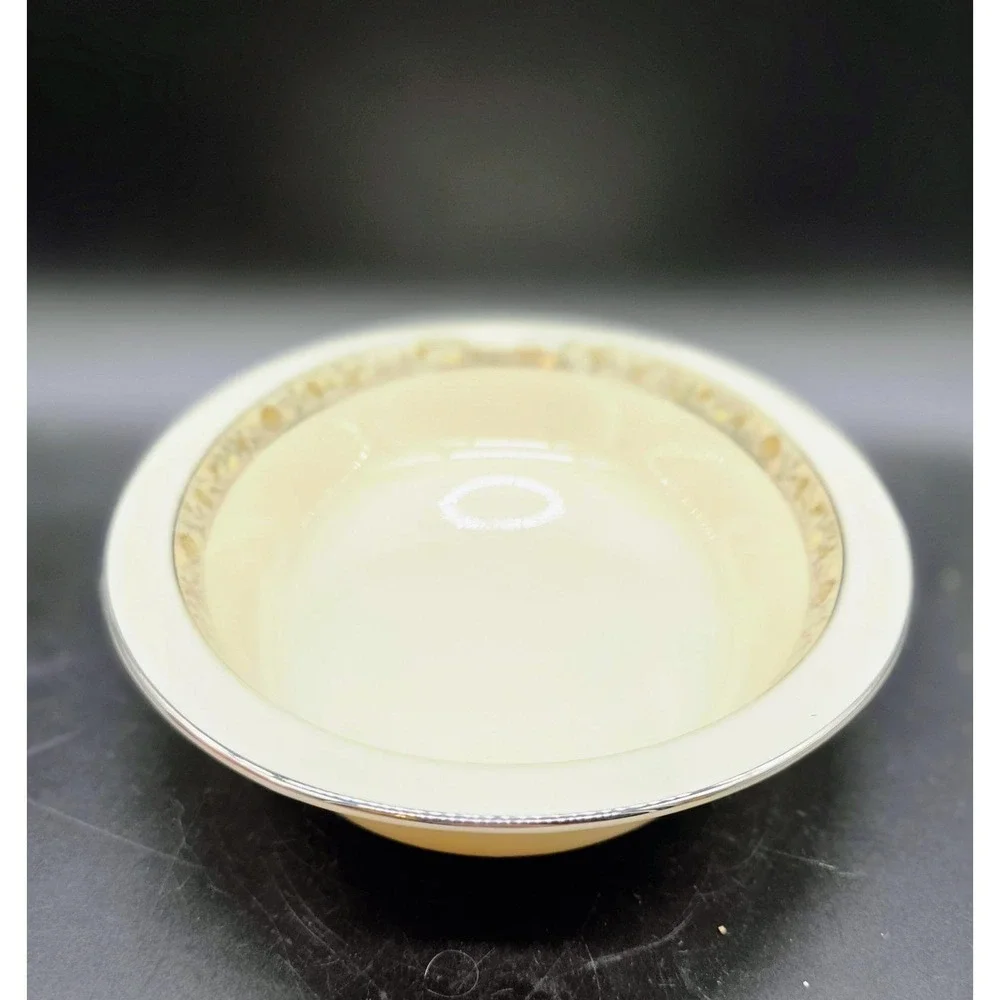 Vintage Lenox Springdale Pattern 8.5